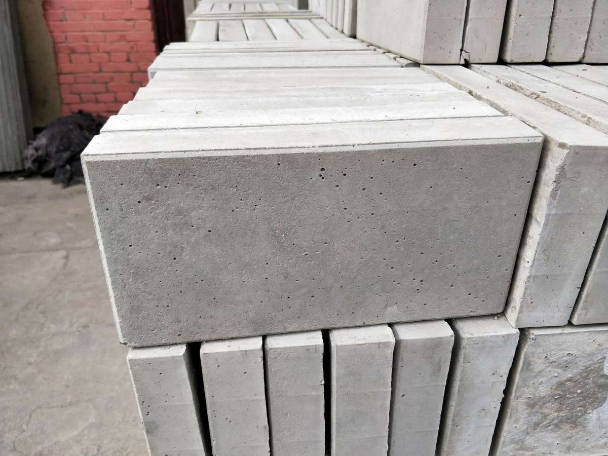 建鑫綠化水泥制品廠 匠心打造綠色建材新標桿